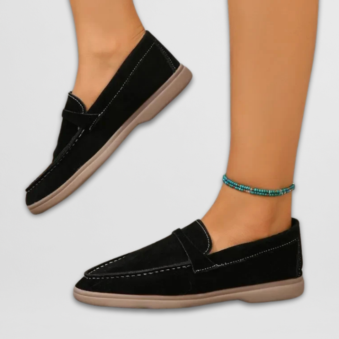 Lucia™ | Bequeme Damen-Mokassins