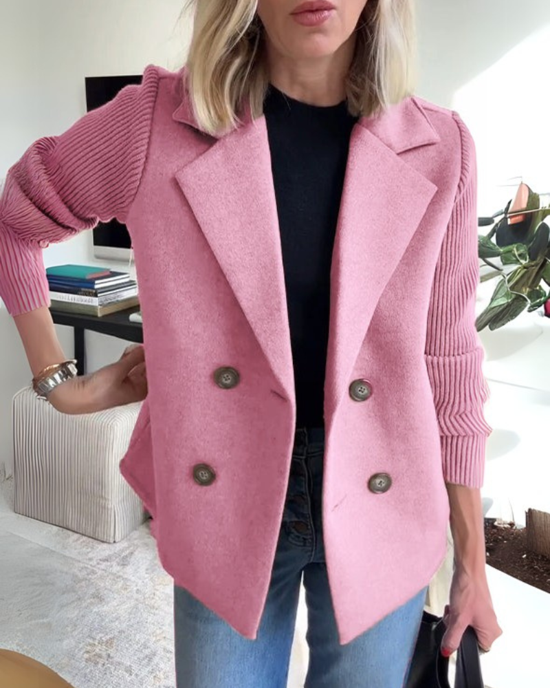 JASIER - Blazer Chic Mühelos