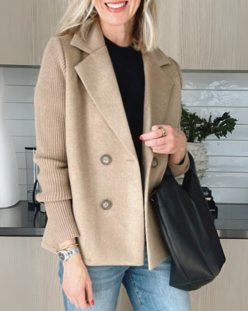 JASIER - Blazer Chic Mühelos