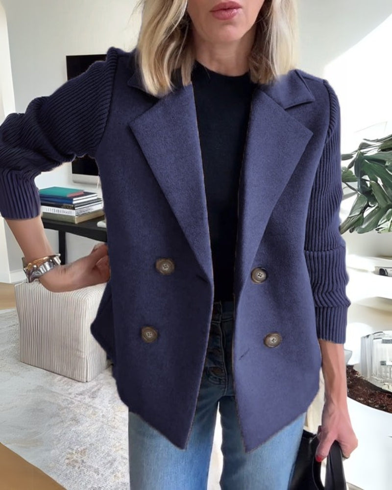 JASIER - Blazer Chic Mühelos
