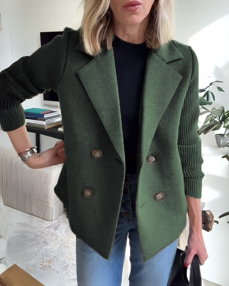 JASIER - Blazer Chic Mühelos