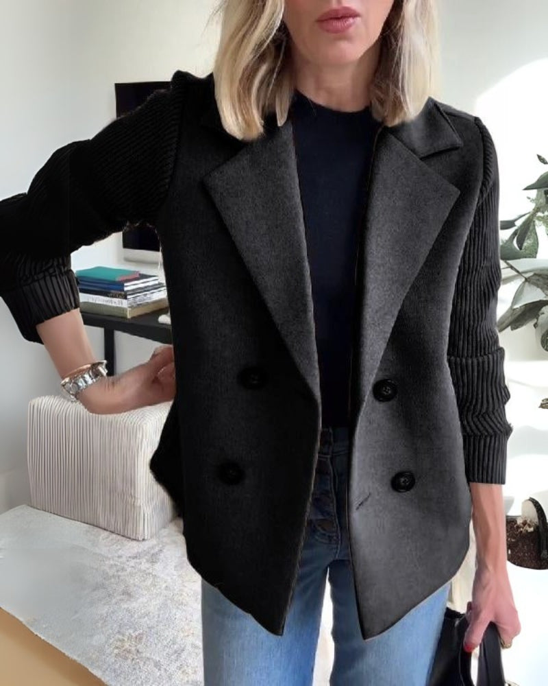 JASIER - Blazer Chic Mühelos