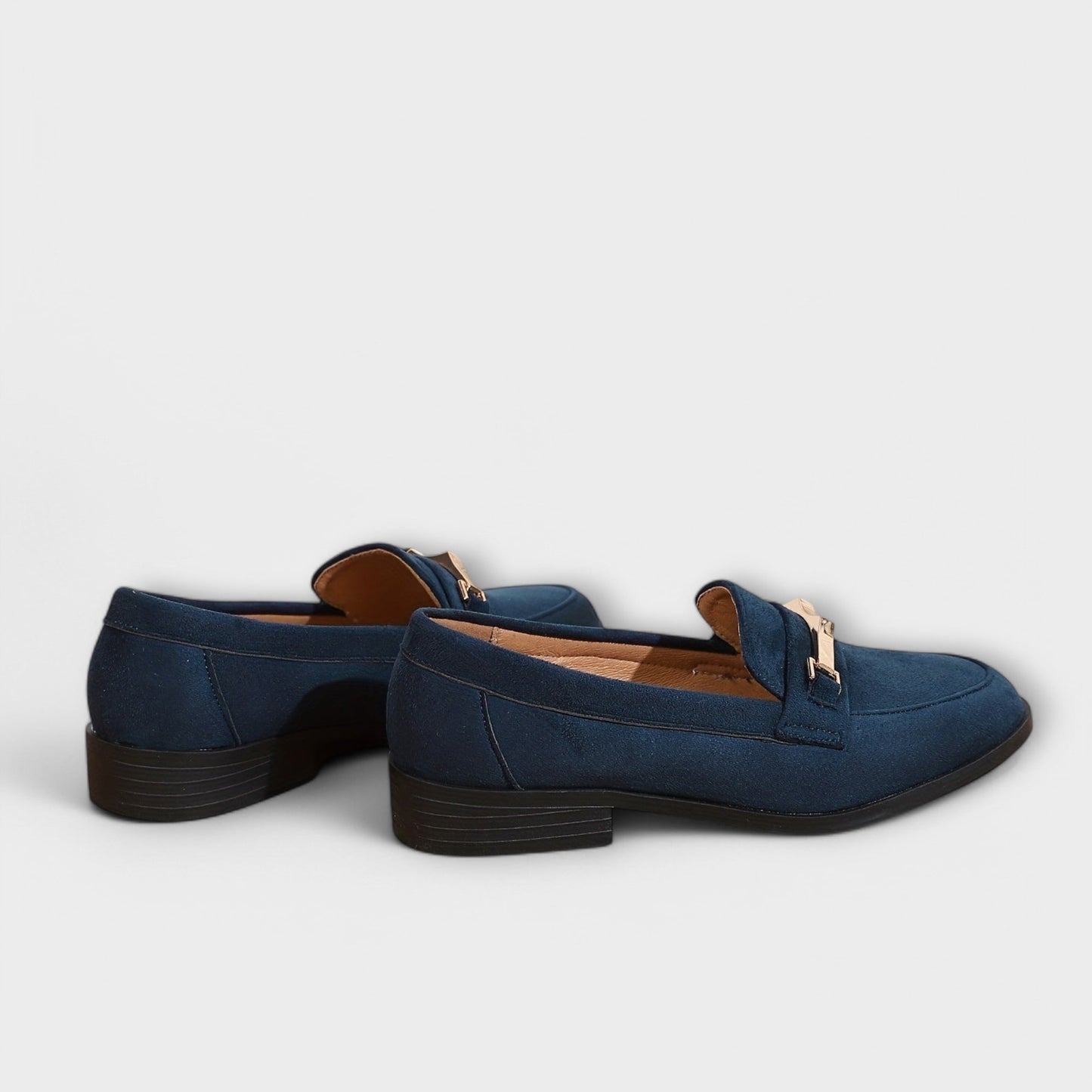 Noémie™ | Sommerschuhe aus Flanell