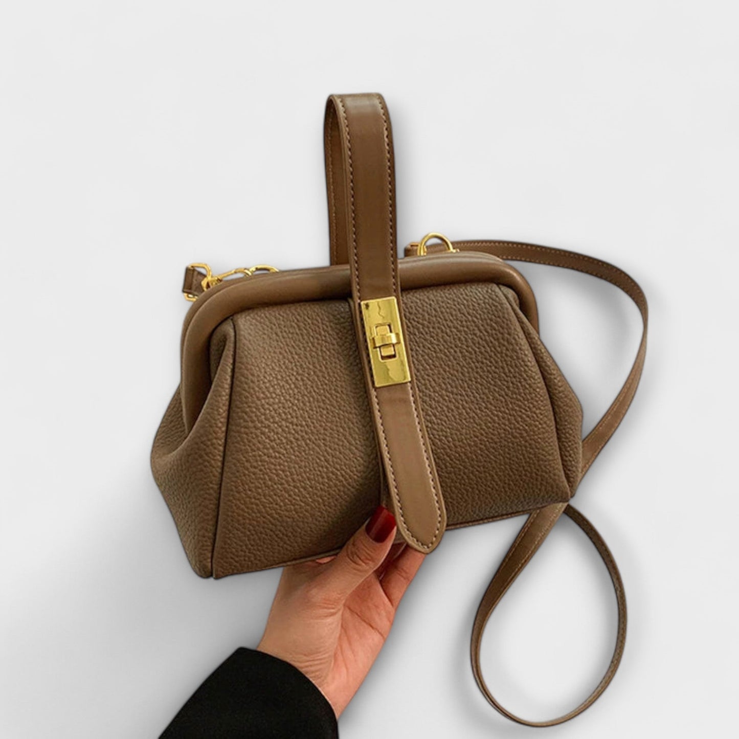Nora. - Retro Tasche