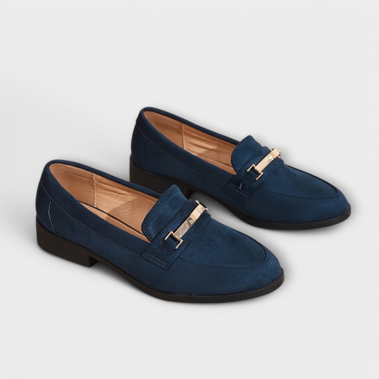 Noémie™ | Sommerschuhe aus Flanell