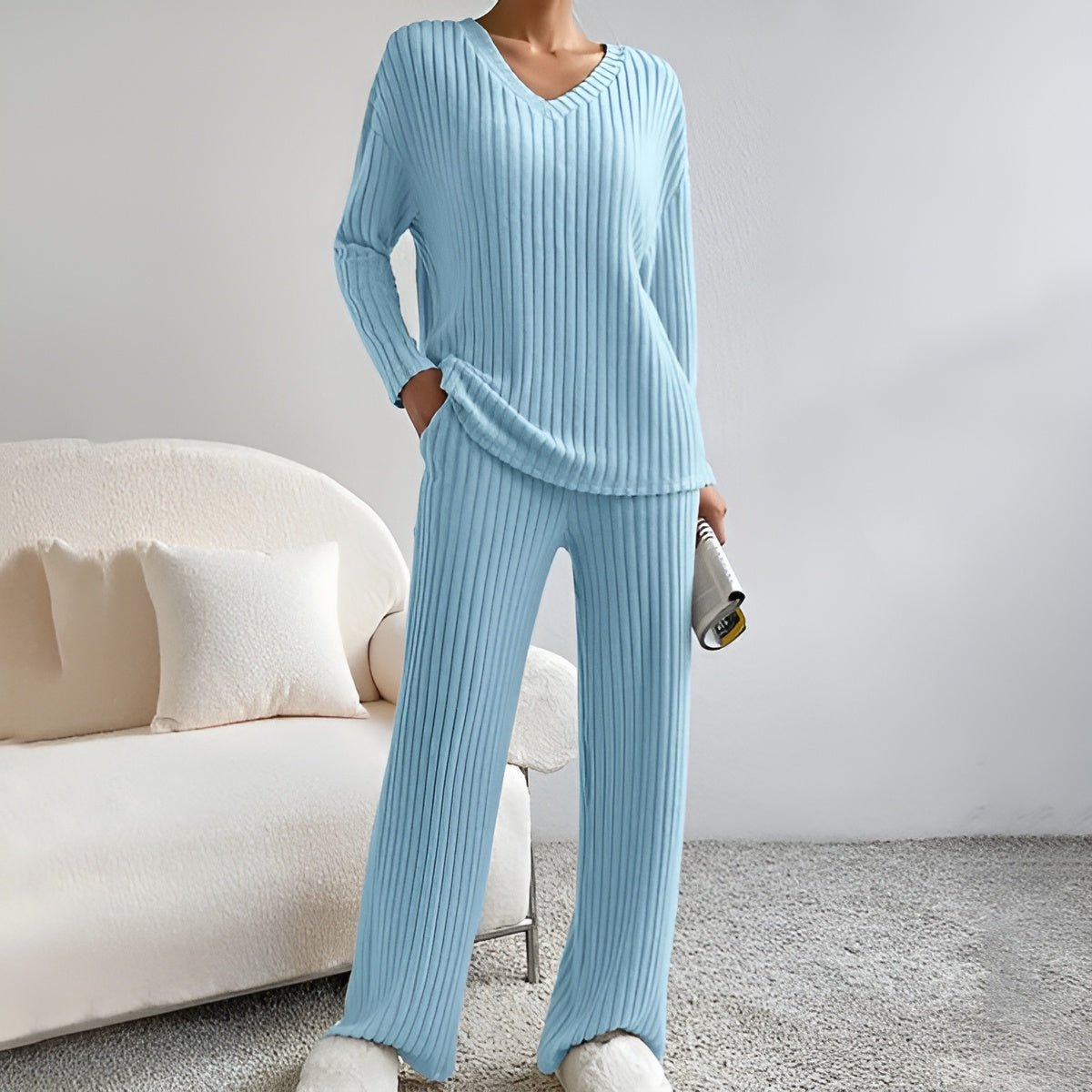 Wilma | Strickset