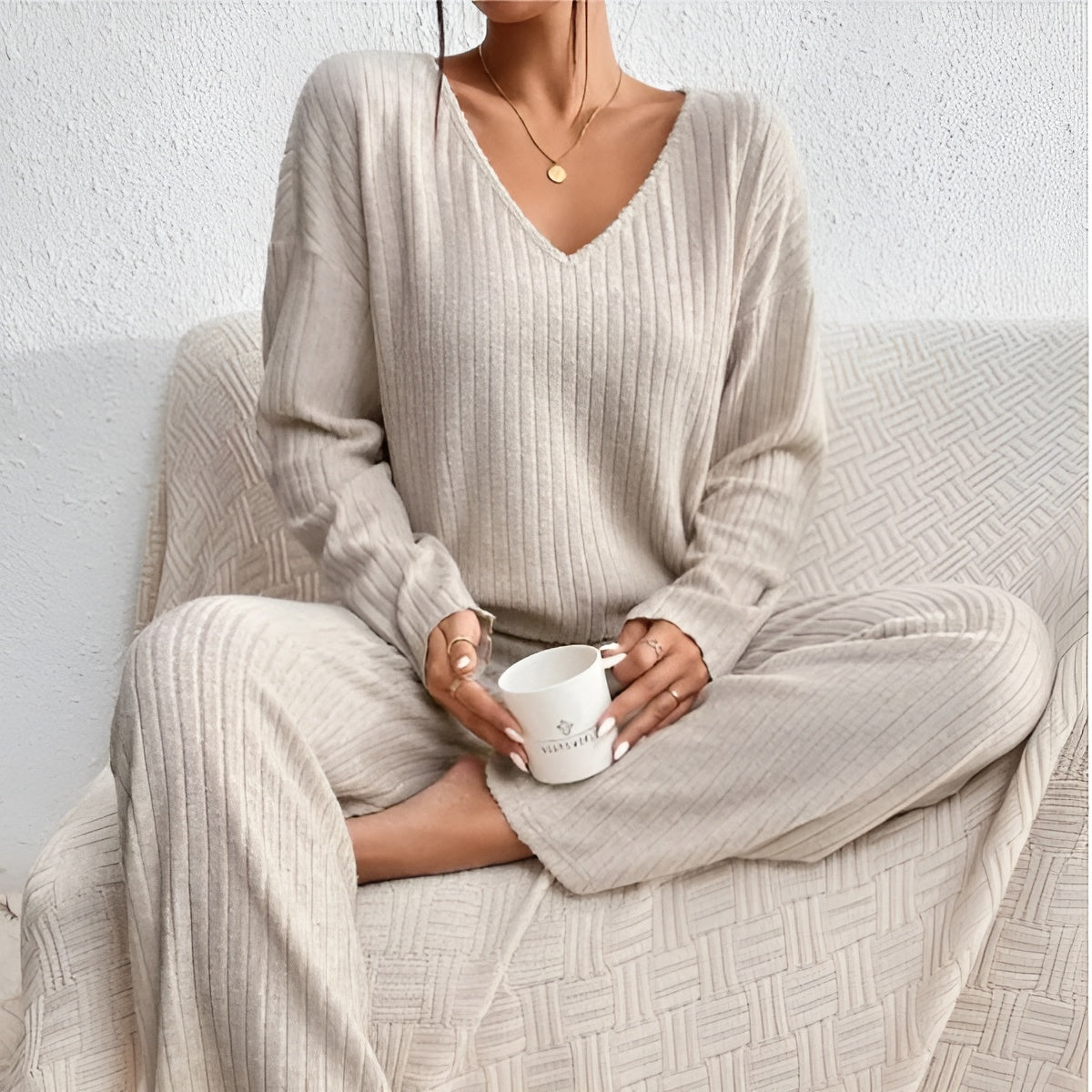 Wilma | Strickset