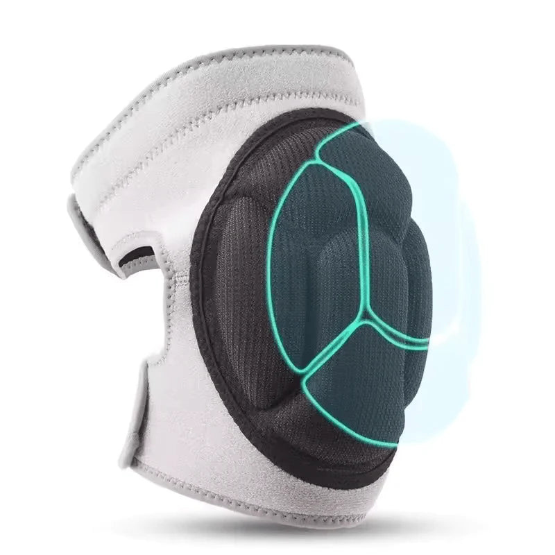 Knee Pads (2 Pack)