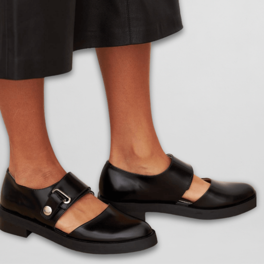 Lina™ | Mary Janes mit Schnalle