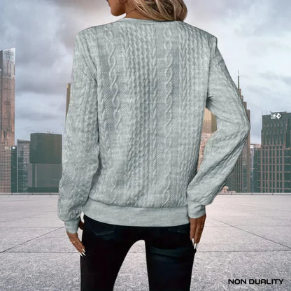 Zip Hoodie Non-Dualität