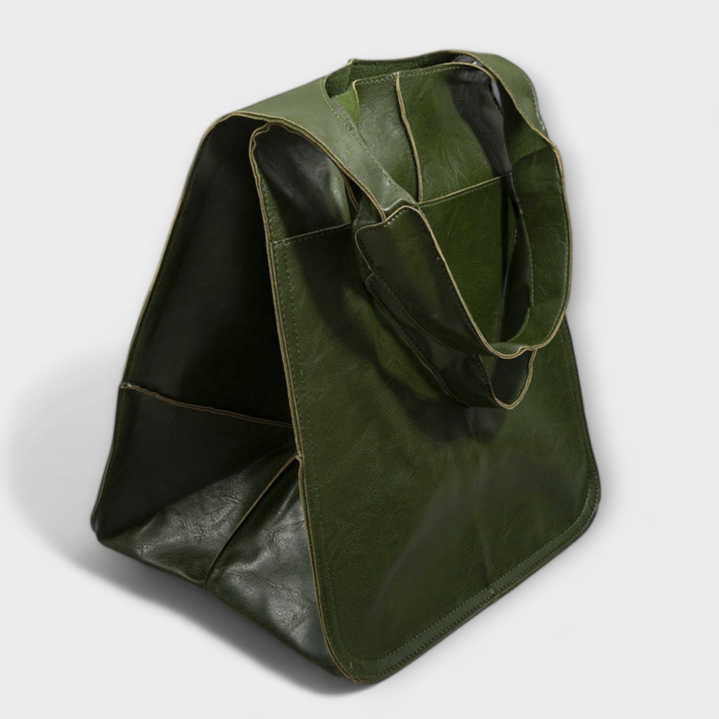 Nora. - Übergroße Weekender-Tasche