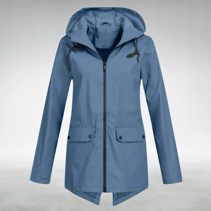 Damen wasserdichte Jacke Roslyn™