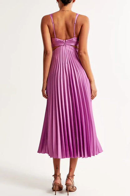 Madeleine | Elegantes langes Kleid
