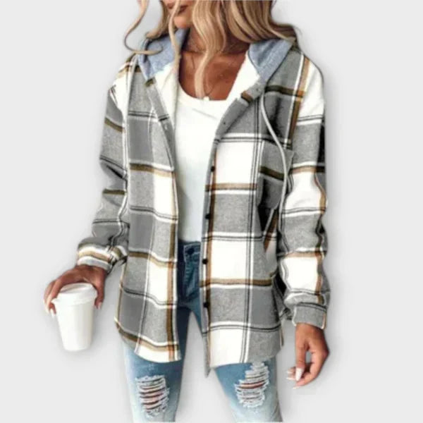 Sara - Bequeme Jacke