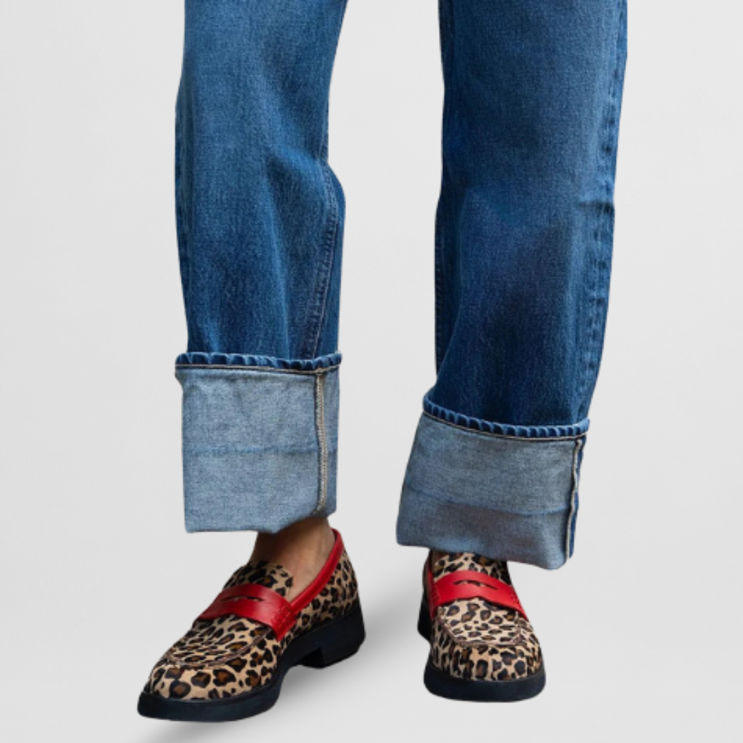 Isabelle™ | Elegante Damenschuhe