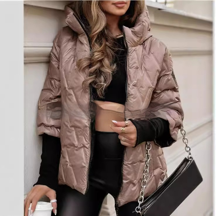 Marlene – Elegante Steppjacke