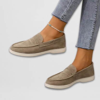 Lucia™ | Bequeme Damen-Mokassins