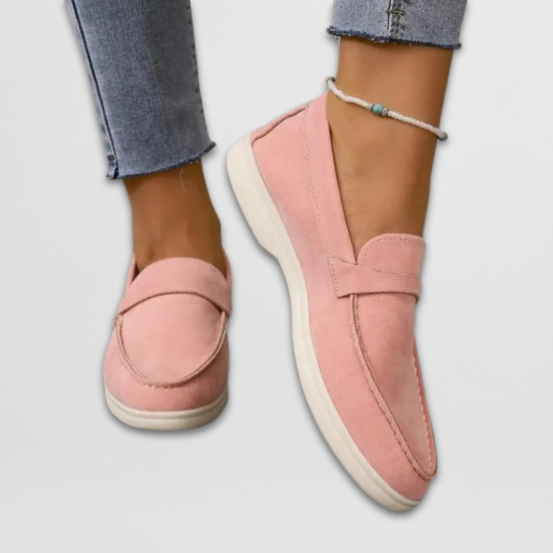 Lucia™ | Bequeme Damen-Mokassins