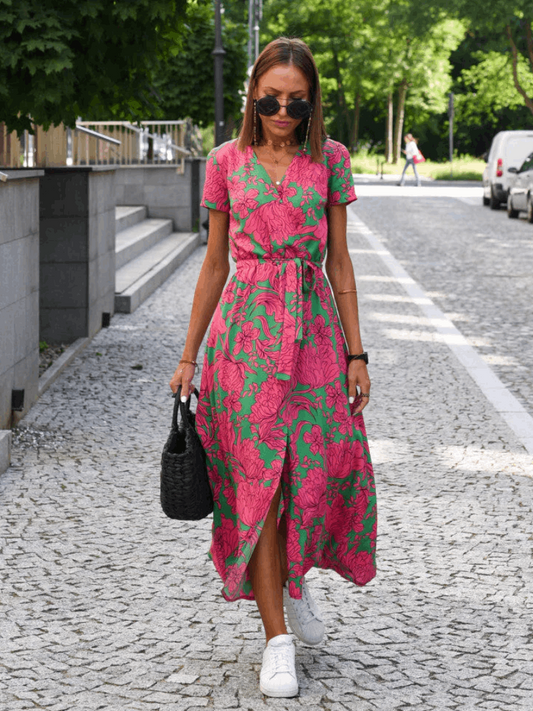 DAS KLEID CLAIRE