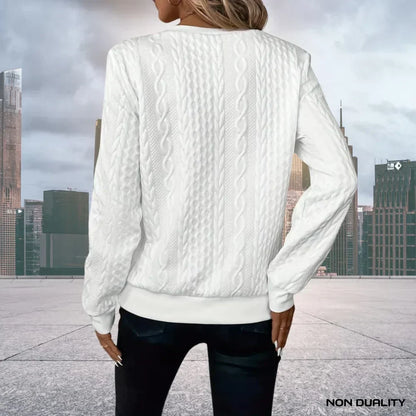 Zip Hoodie Non-Dualität