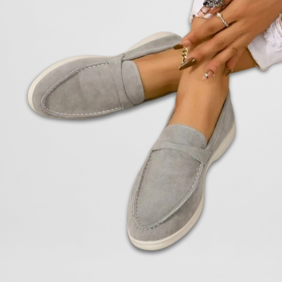 Lucia™ | Bequeme Damen-Mokassins