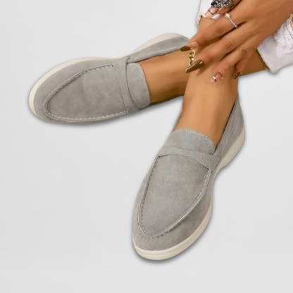 Lucia™ | Bequeme Damen-Mokassins