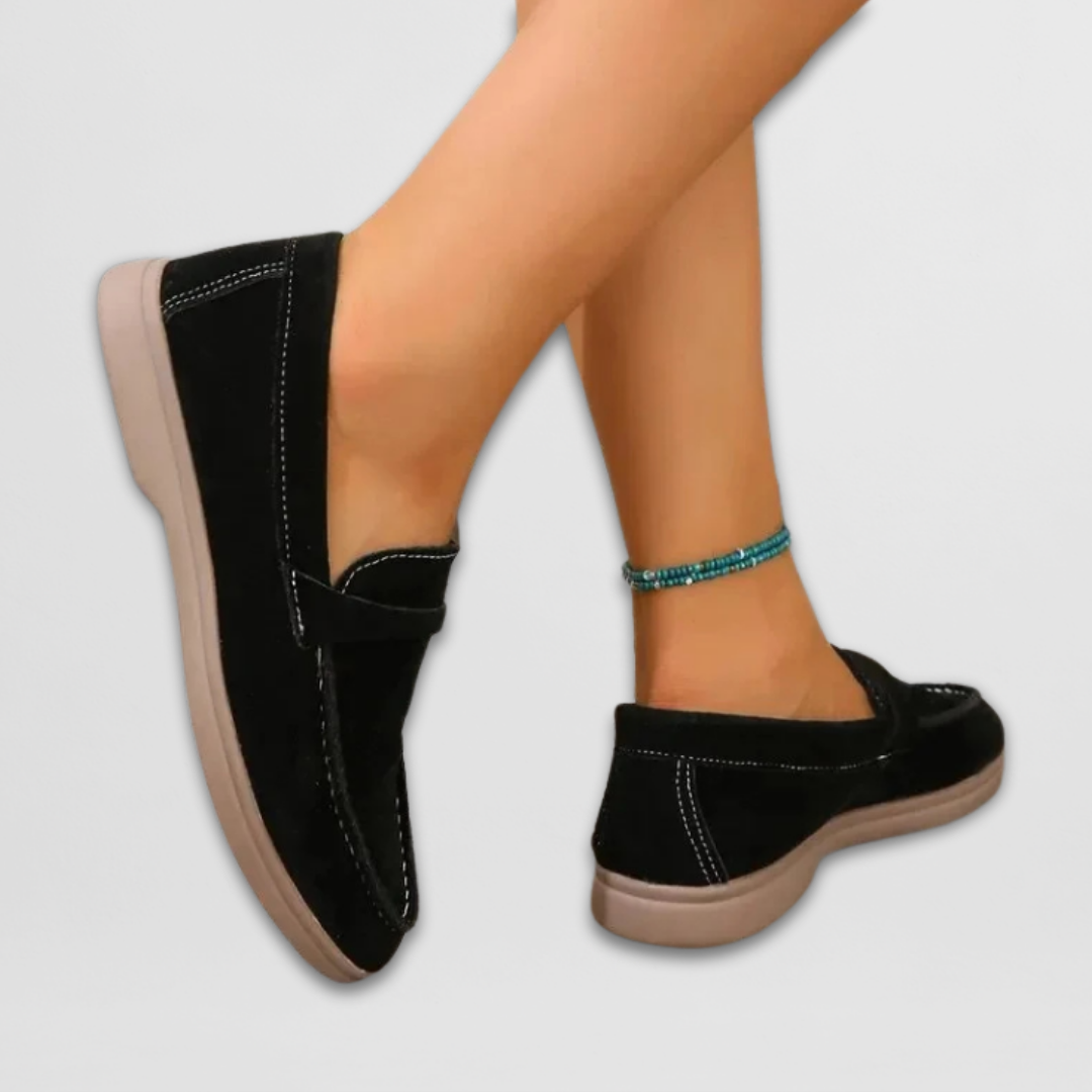 Lucia™ | Bequeme Damen-Mokassins