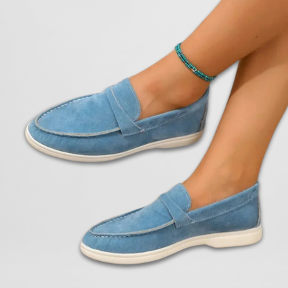 Lucia™ | Bequeme Damen-Mokassins