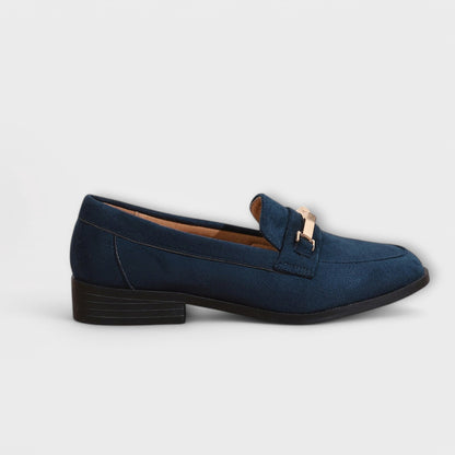 Noémie™ | Sommerschuhe aus Flanell