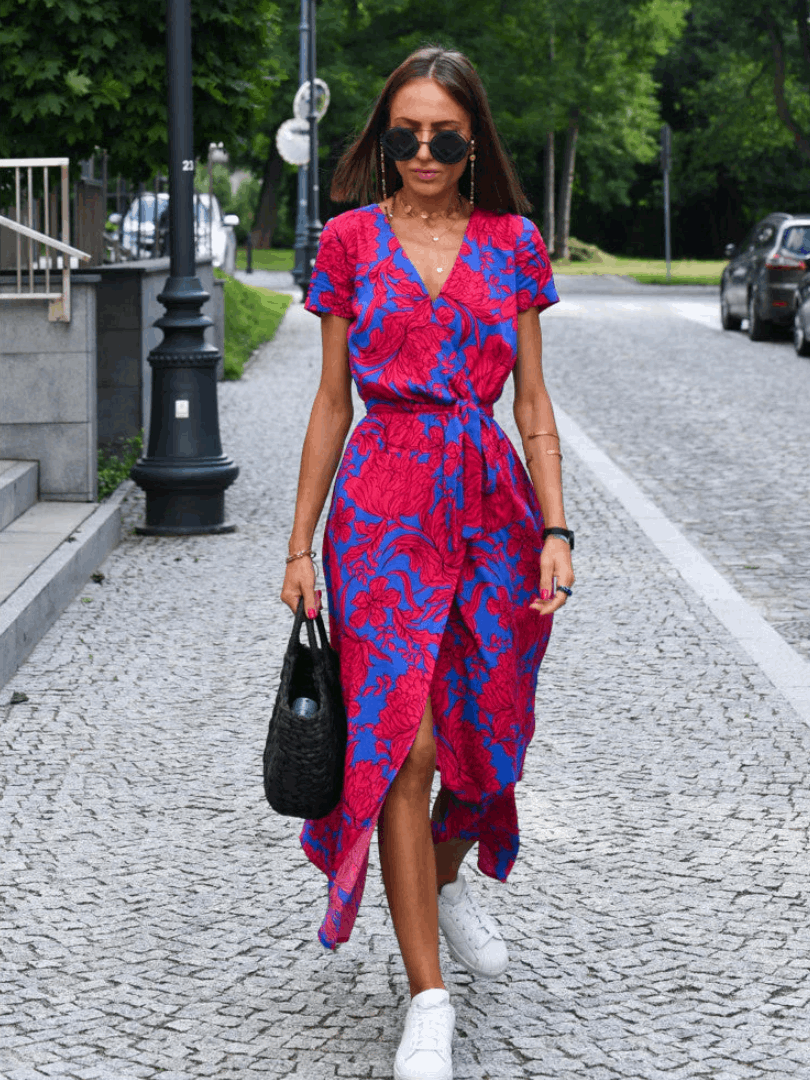 DAS KLEID CLAIRE