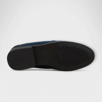Noémie™ | Sommerschuhe aus Flanell
