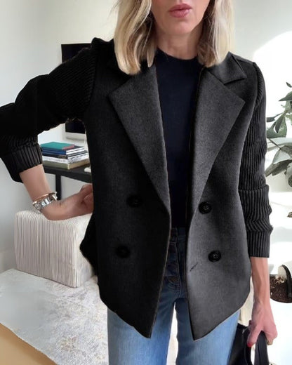 JASIER - Blazer Chic Mühelos