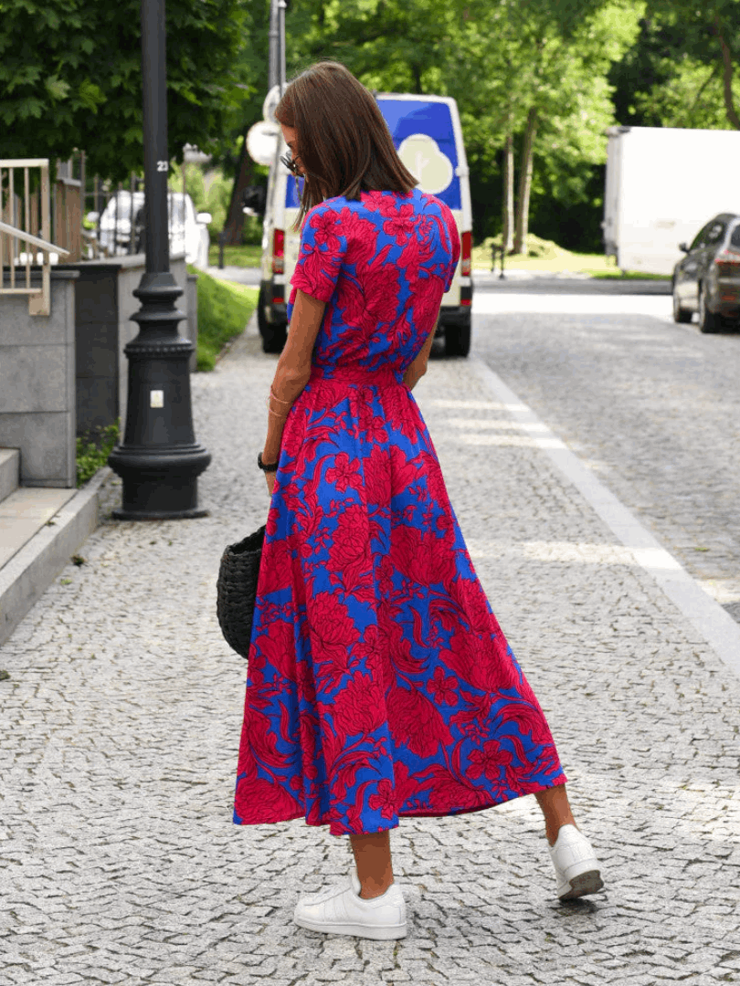 DAS KLEID CLAIRE