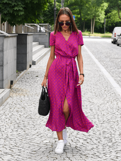DAS KLEID CLAIRE