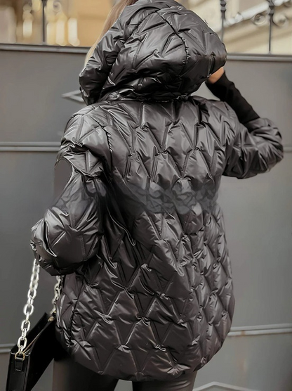 Marlene – Elegante Steppjacke