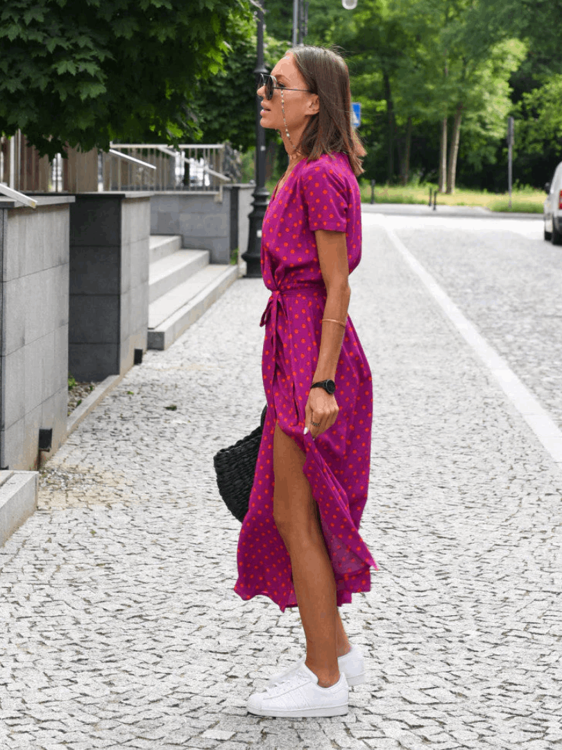 DAS KLEID CLAIRE