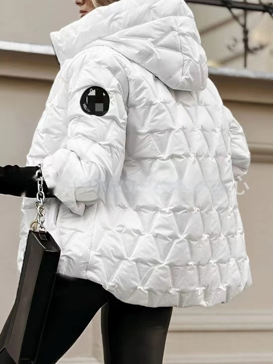 Marlene – Elegante Steppjacke