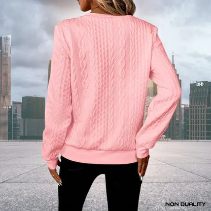 Zip Hoodie Non-Dualität