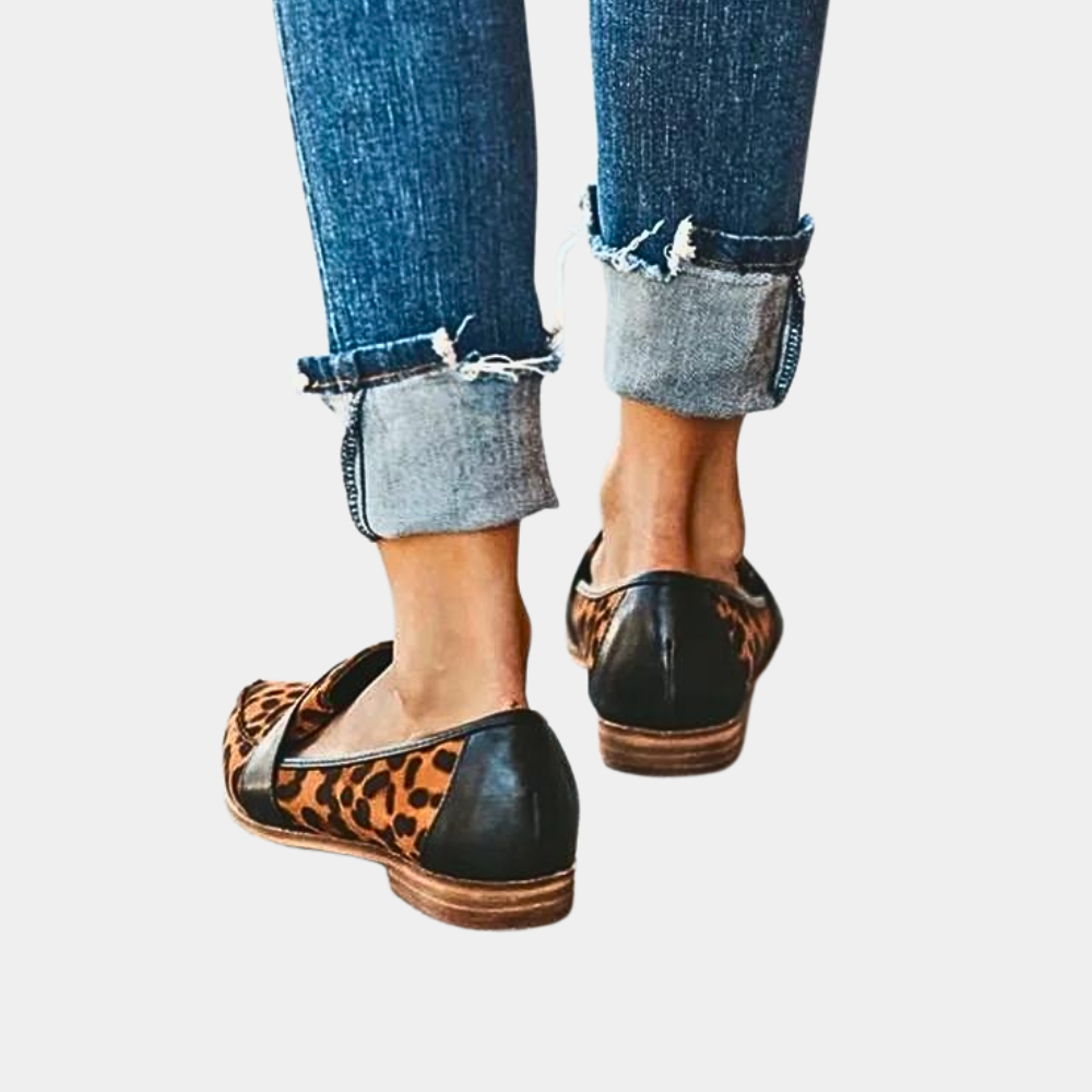 Elora™ | Elegante Damenschuhe