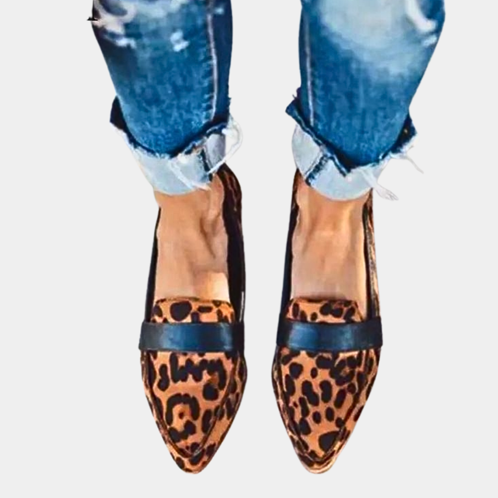 Elora™ | Elegante Damenschuhe