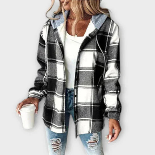Sara - Bequeme Jacke