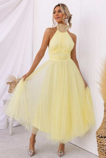 Kaylee | Fee-Kleid