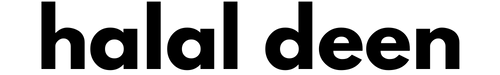 Halal Deen