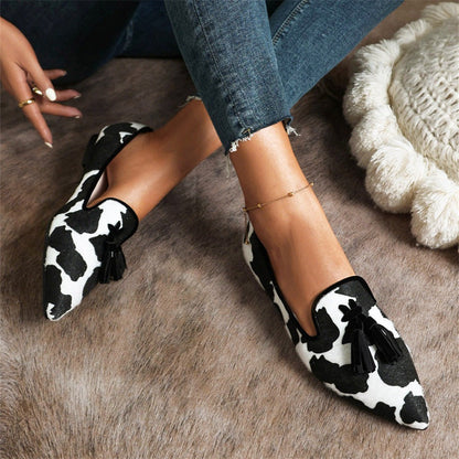 Beatrice™ | Elegante Spitzenschuhe