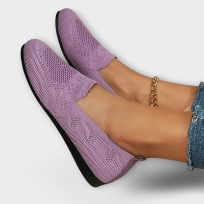 Eline™ | Vielseitige und Elegante Mokassins
