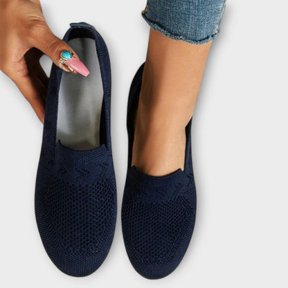 Eline™ | Vielseitige und Elegante Mokassins
