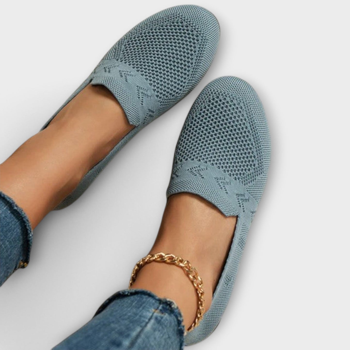 Eline™ | Vielseitige und Elegante Mokassins
