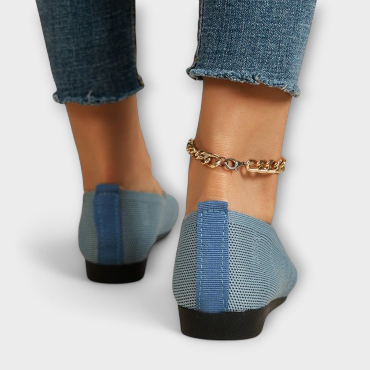 Eline™ | Vielseitige und Elegante Mokassins