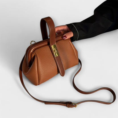 Nora. - Retro Tasche