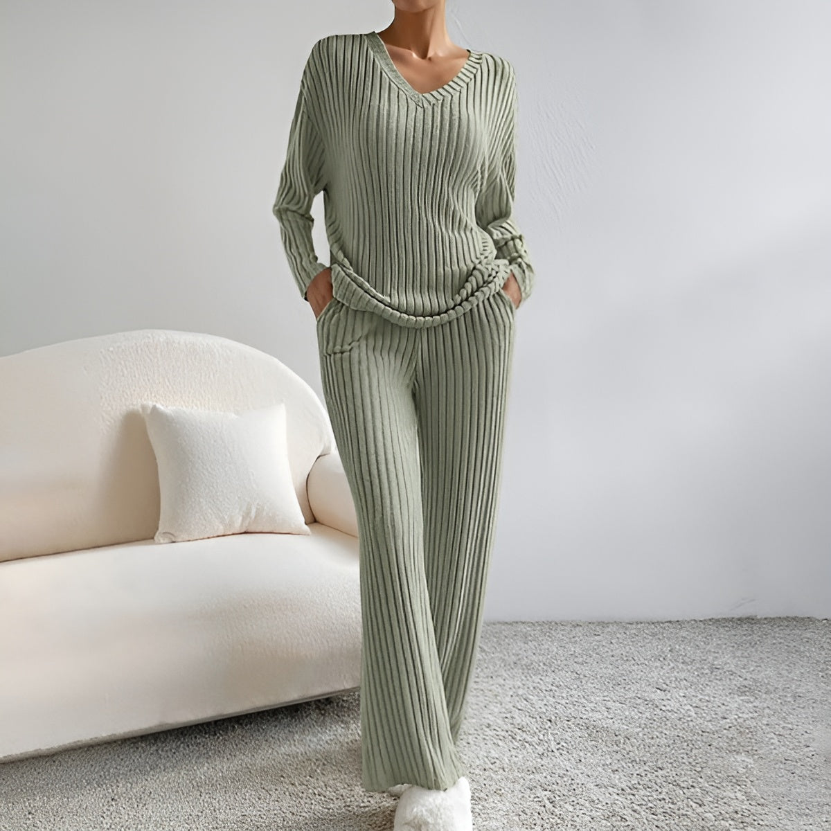 Wilma | Strickset